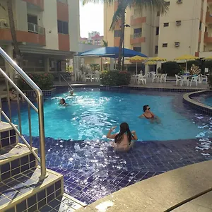 Jardins Thermas Perto Do Clube Prive Caldas Novas